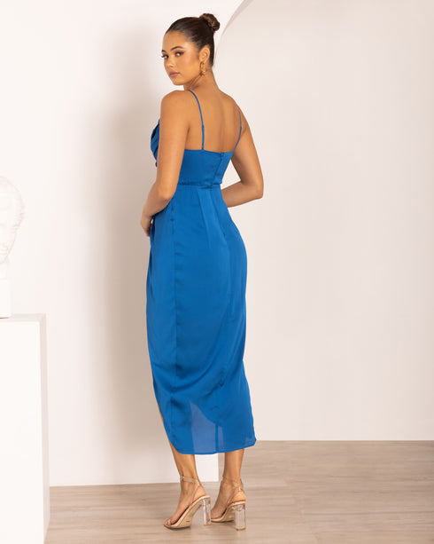 Leoni Dress